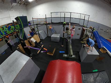 wcpkc|dynasty fitness parkour.